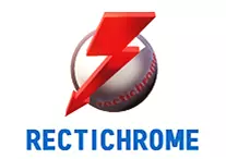 LOGO RECTICHROME